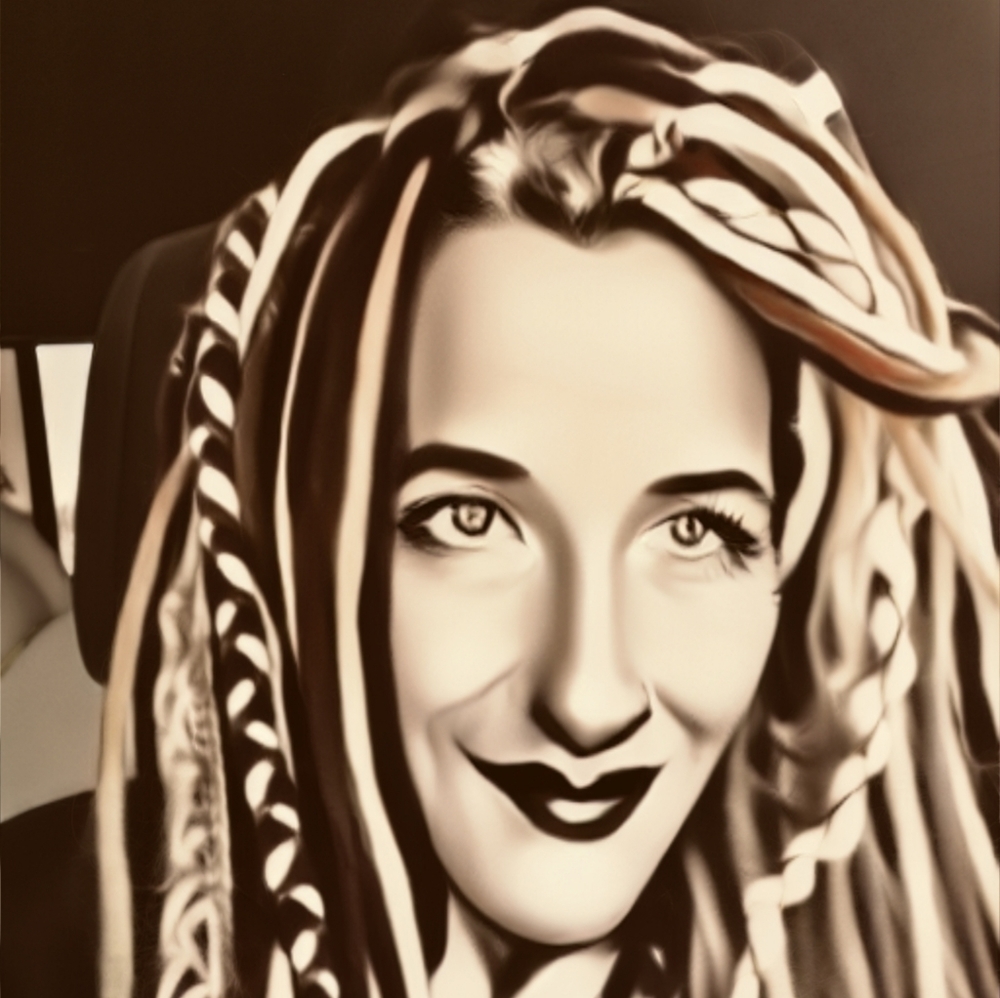 Meet your Posher, Sindy